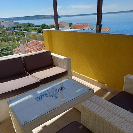 Apartmani Suncev Sjaj Rtina Dış mekan fotoğraf