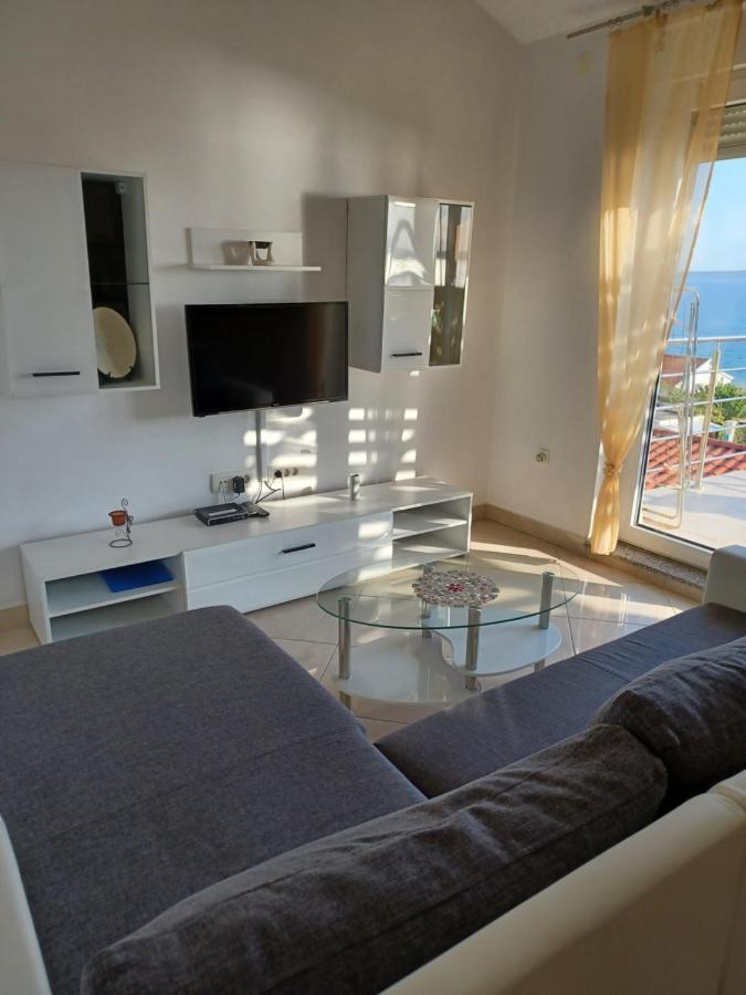 Apartmani Suncev Sjaj Rtina Dış mekan fotoğraf