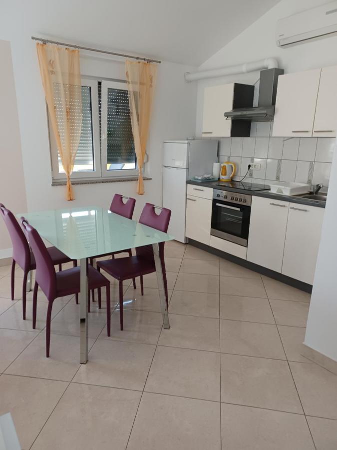 Apartmani Suncev Sjaj Rtina Dış mekan fotoğraf