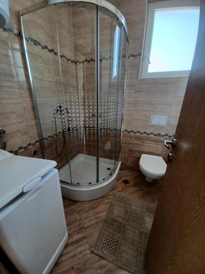 Apartmani Suncev Sjaj Rtina Dış mekan fotoğraf