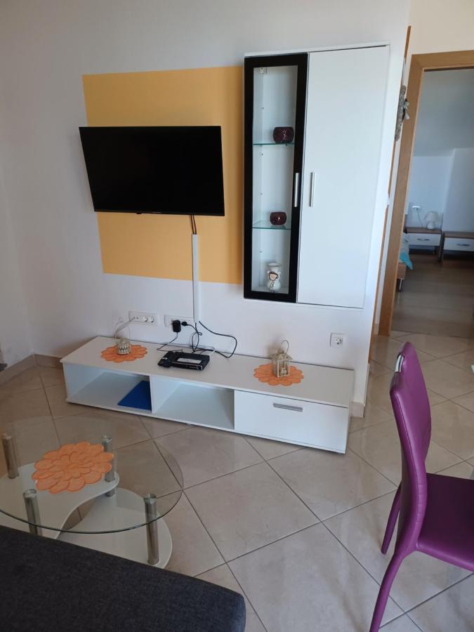 Apartmani Suncev Sjaj Rtina Dış mekan fotoğraf