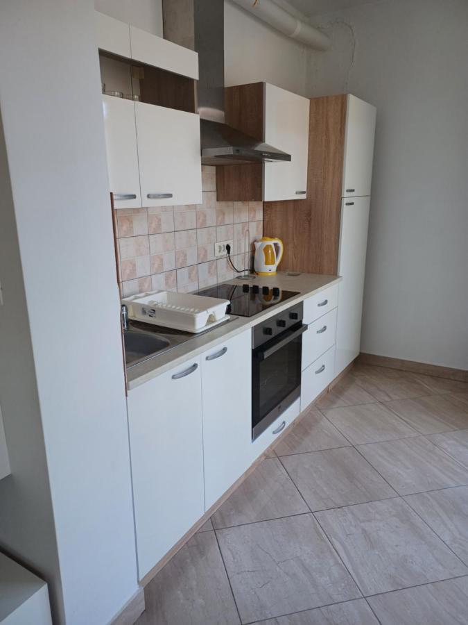 Apartmani Suncev Sjaj Rtina Dış mekan fotoğraf
