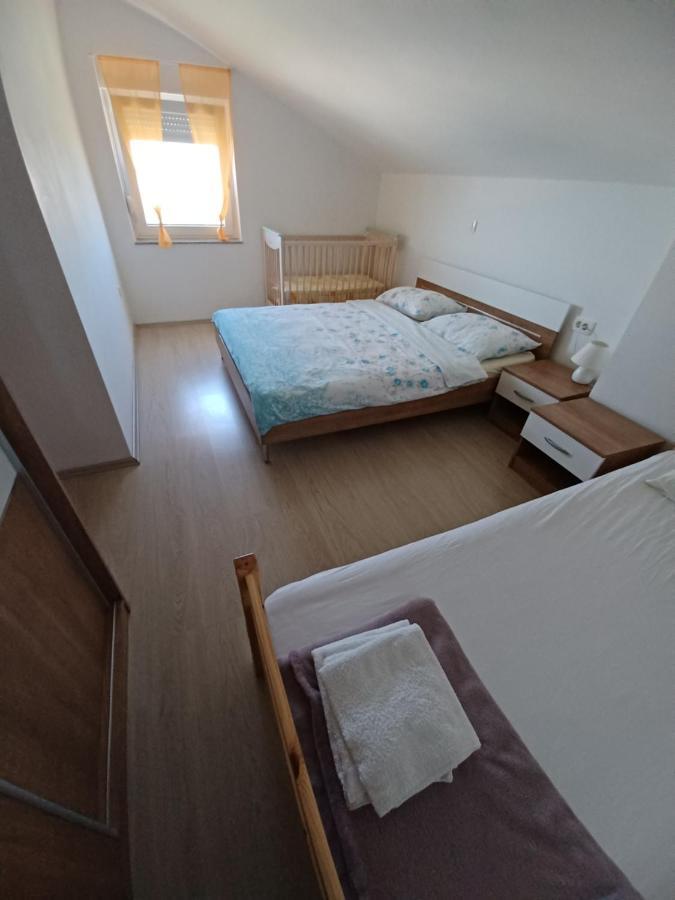 Apartmani Suncev Sjaj Rtina Dış mekan fotoğraf