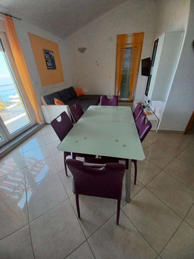 Apartmani Suncev Sjaj Rtina Dış mekan fotoğraf