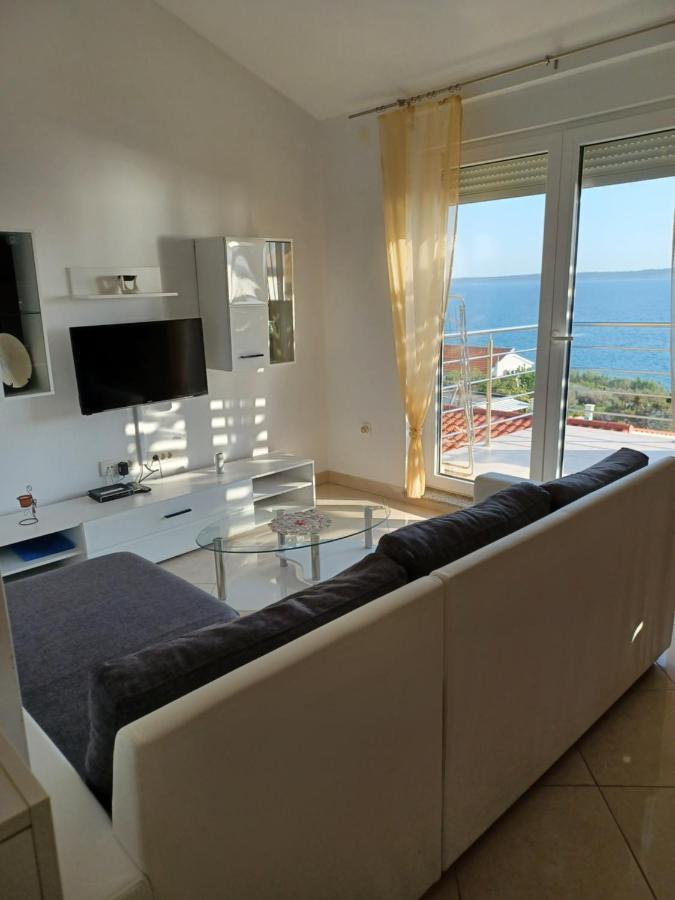 Apartmani Suncev Sjaj Rtina Dış mekan fotoğraf