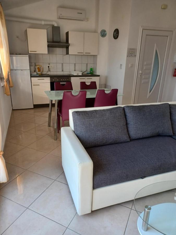 Apartmani Suncev Sjaj Rtina Dış mekan fotoğraf