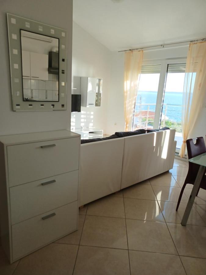 Apartmani Suncev Sjaj Rtina Dış mekan fotoğraf