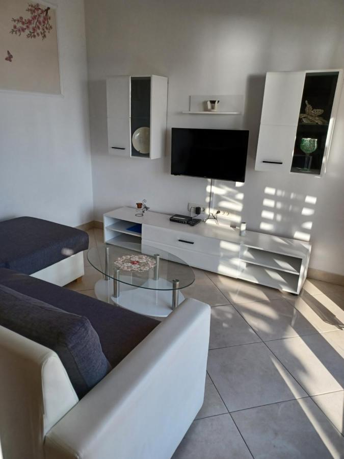 Apartmani Suncev Sjaj Rtina Dış mekan fotoğraf