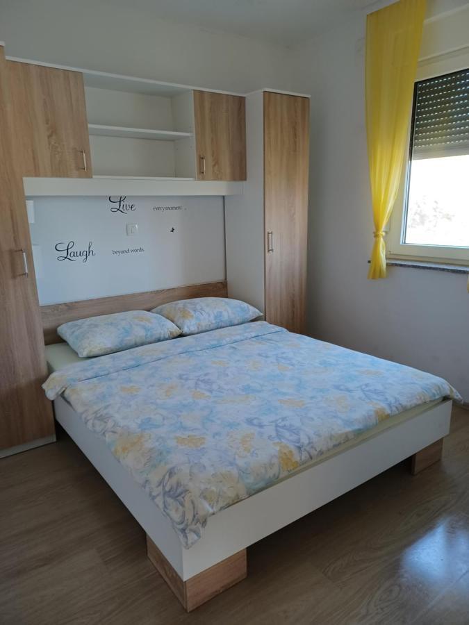 Apartmani Suncev Sjaj Rtina Dış mekan fotoğraf