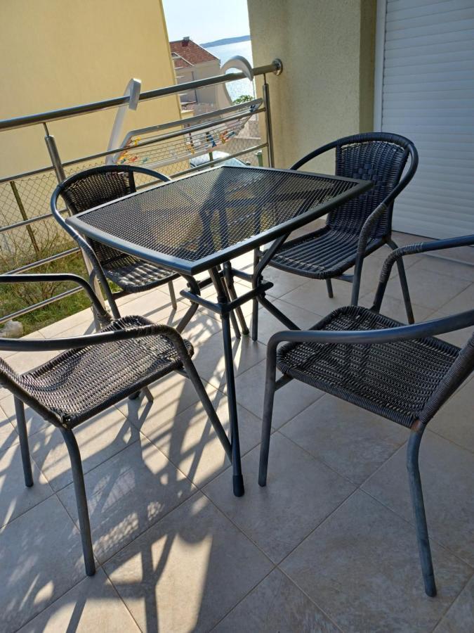 Apartmani Suncev Sjaj Rtina Dış mekan fotoğraf