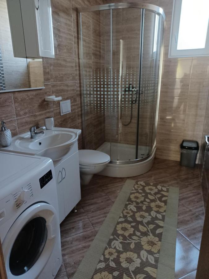 Apartmani Suncev Sjaj Rtina Dış mekan fotoğraf