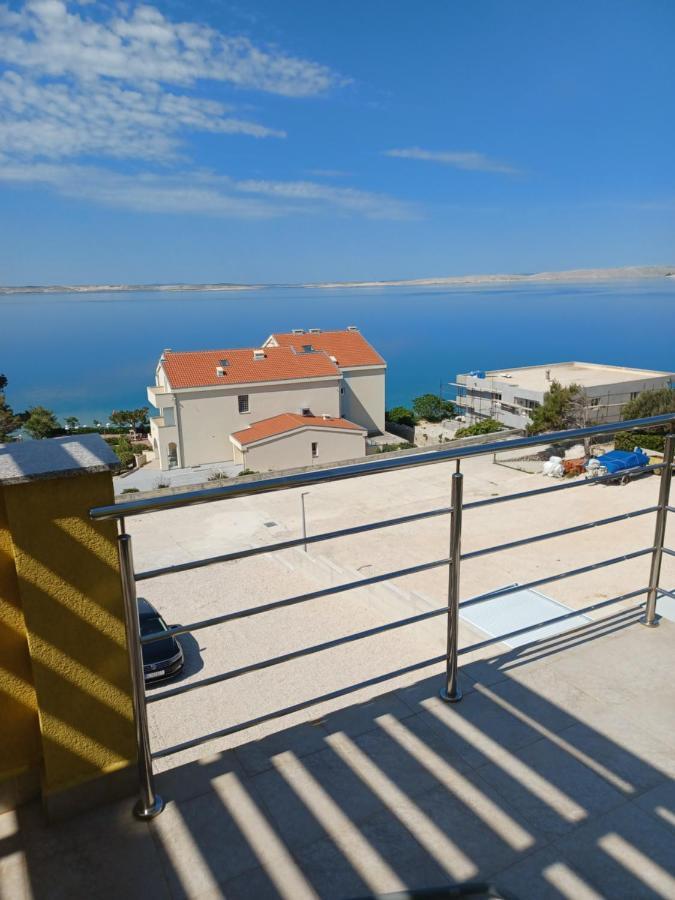 Apartmani Suncev Sjaj Rtina Dış mekan fotoğraf