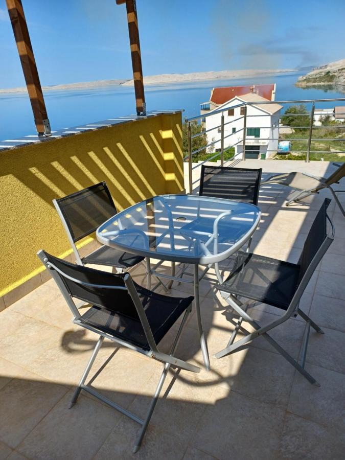 Apartmani Suncev Sjaj Rtina Dış mekan fotoğraf