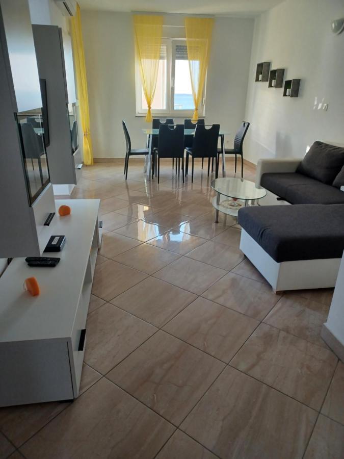 Apartmani Suncev Sjaj Rtina Dış mekan fotoğraf