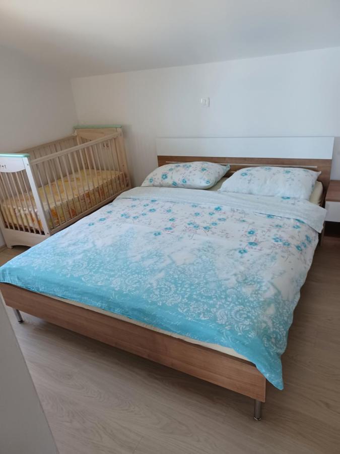 Apartmani Suncev Sjaj Rtina Dış mekan fotoğraf
