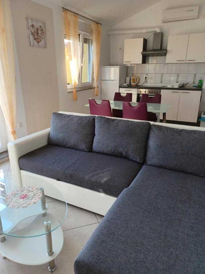 Apartmani Suncev Sjaj Rtina Dış mekan fotoğraf