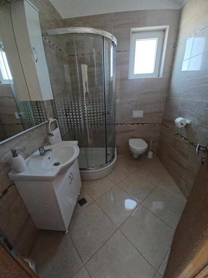 Apartmani Suncev Sjaj Rtina Dış mekan fotoğraf