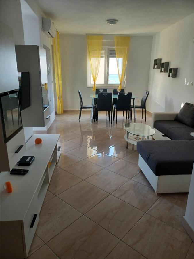 Apartmani Suncev Sjaj Rtina Dış mekan fotoğraf