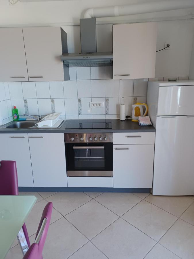 Apartmani Suncev Sjaj Rtina Dış mekan fotoğraf