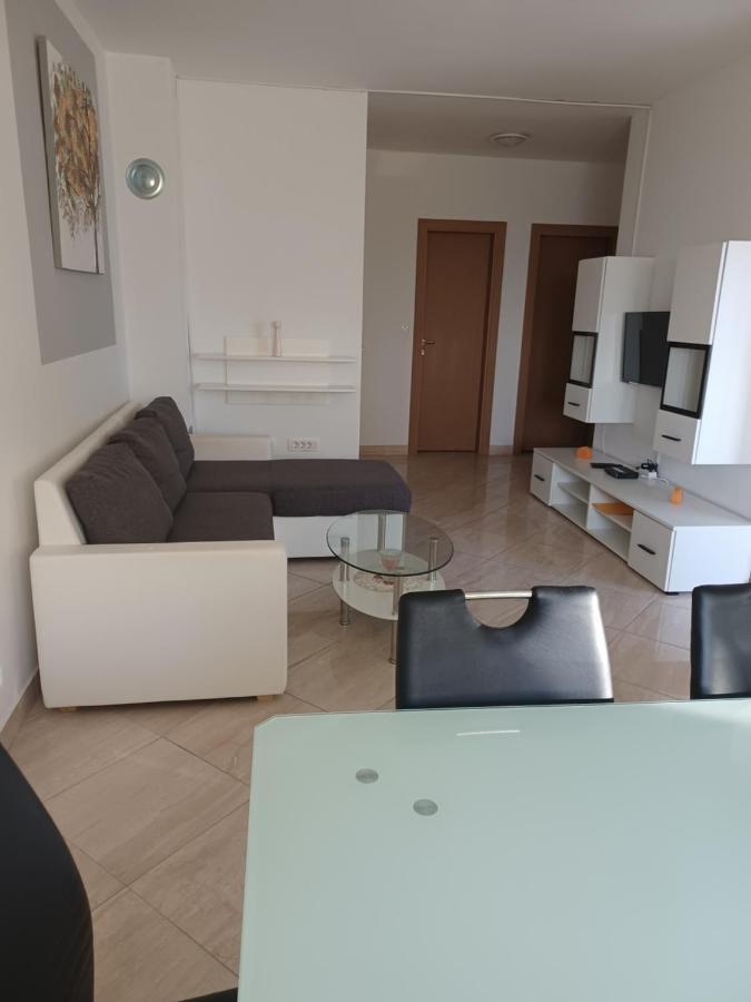 Apartmani Suncev Sjaj Rtina Dış mekan fotoğraf