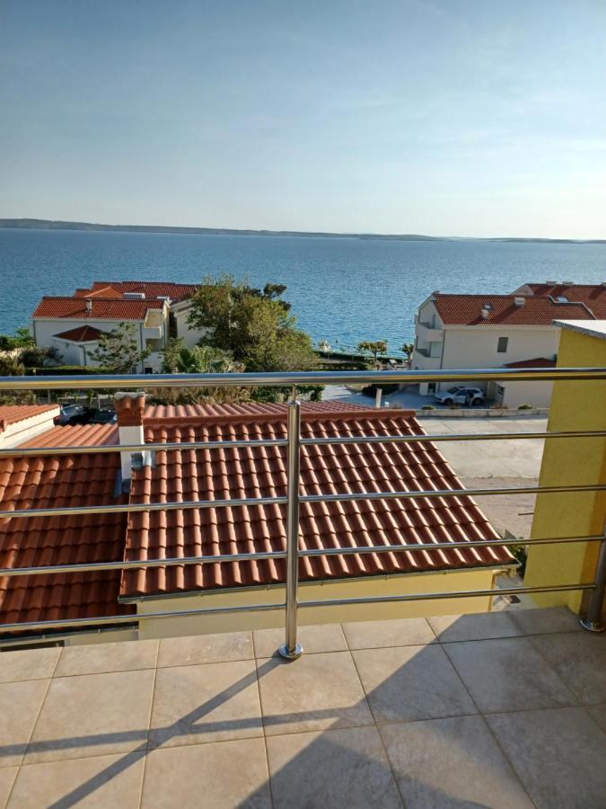 Apartmani Suncev Sjaj Rtina Dış mekan fotoğraf