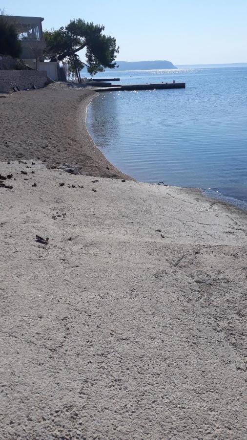 Apartmani Suncev Sjaj Rtina Dış mekan fotoğraf