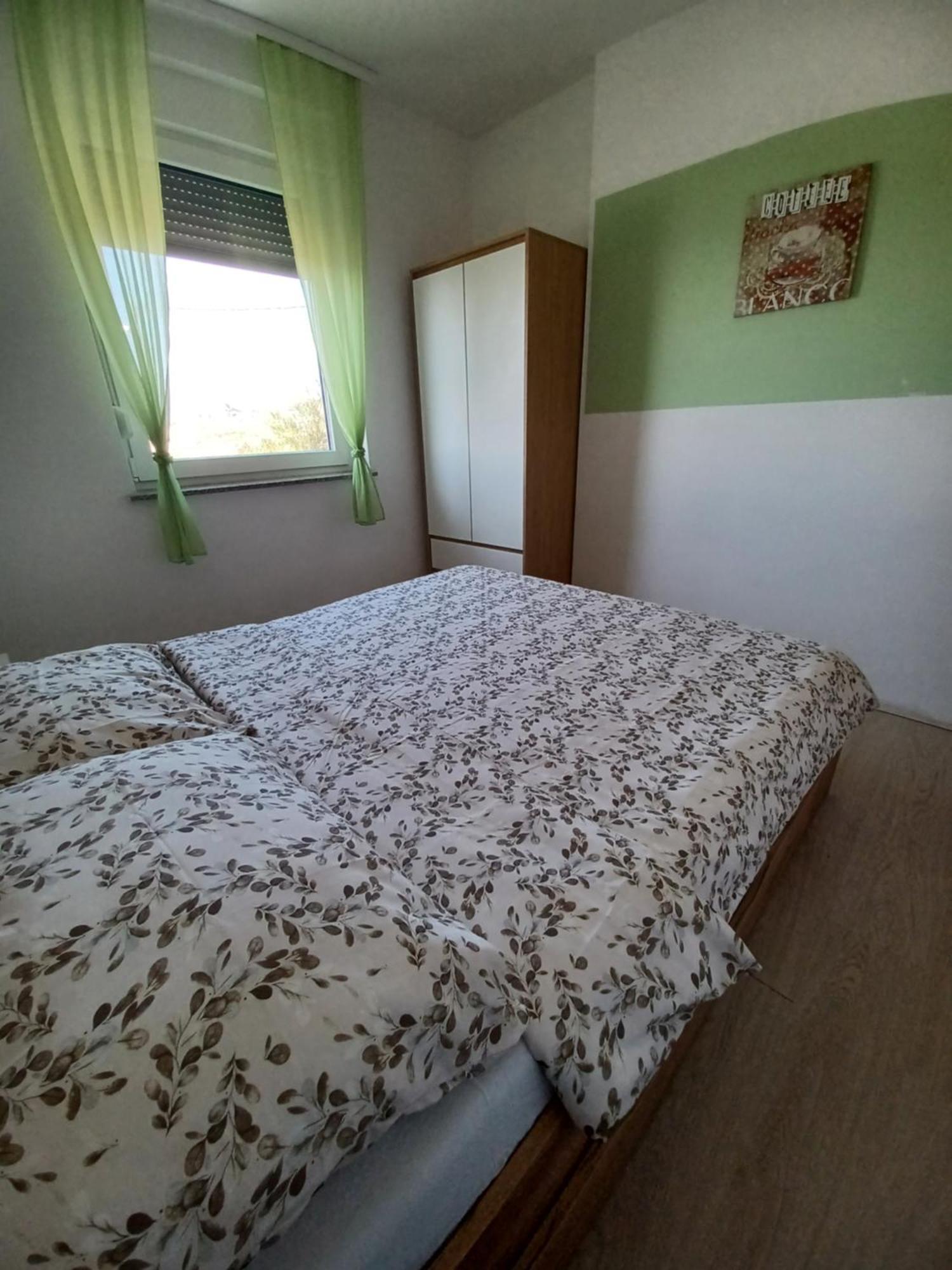 Apartmani Suncev Sjaj Rtina Dış mekan fotoğraf