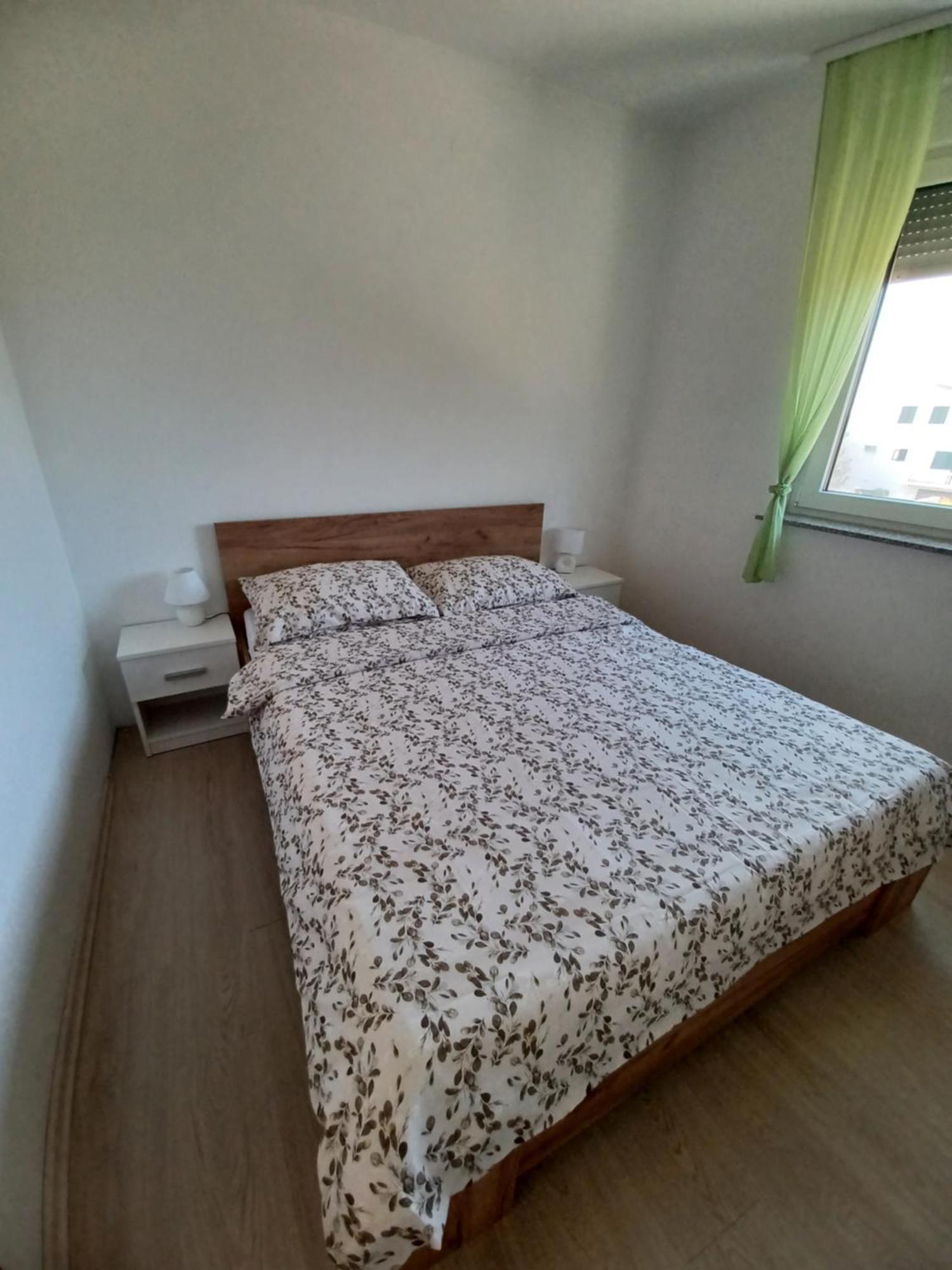 Apartmani Suncev Sjaj Rtina Dış mekan fotoğraf