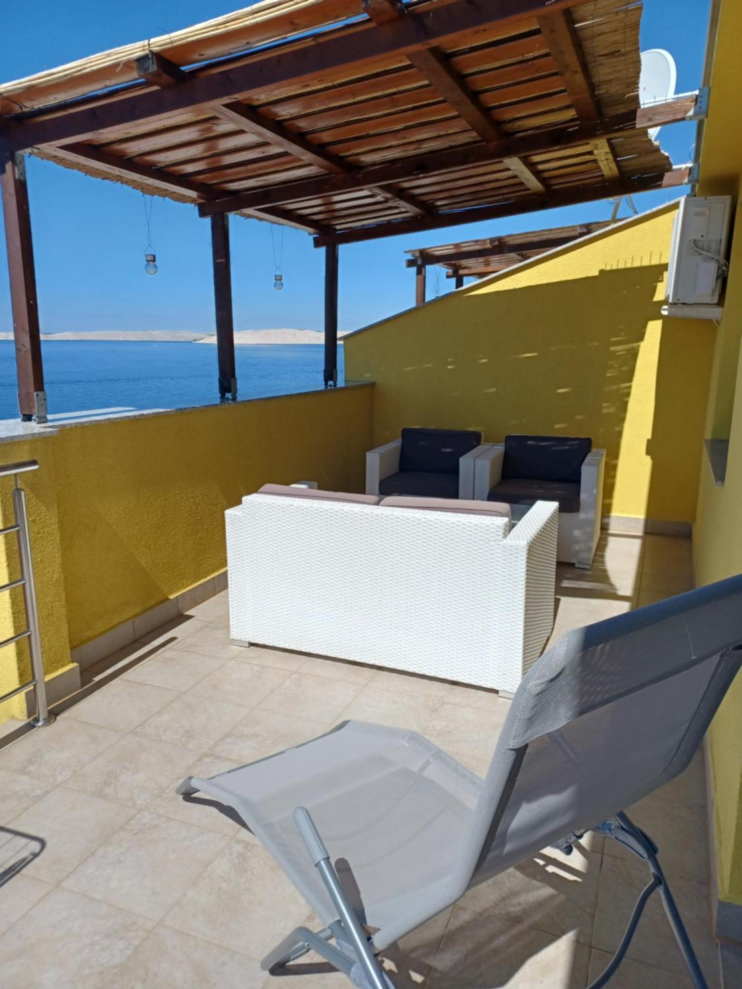 Apartmani Suncev Sjaj Rtina Dış mekan fotoğraf