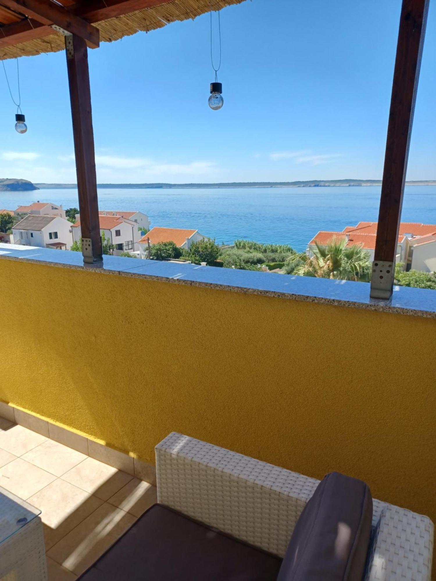 Apartmani Suncev Sjaj Rtina Dış mekan fotoğraf