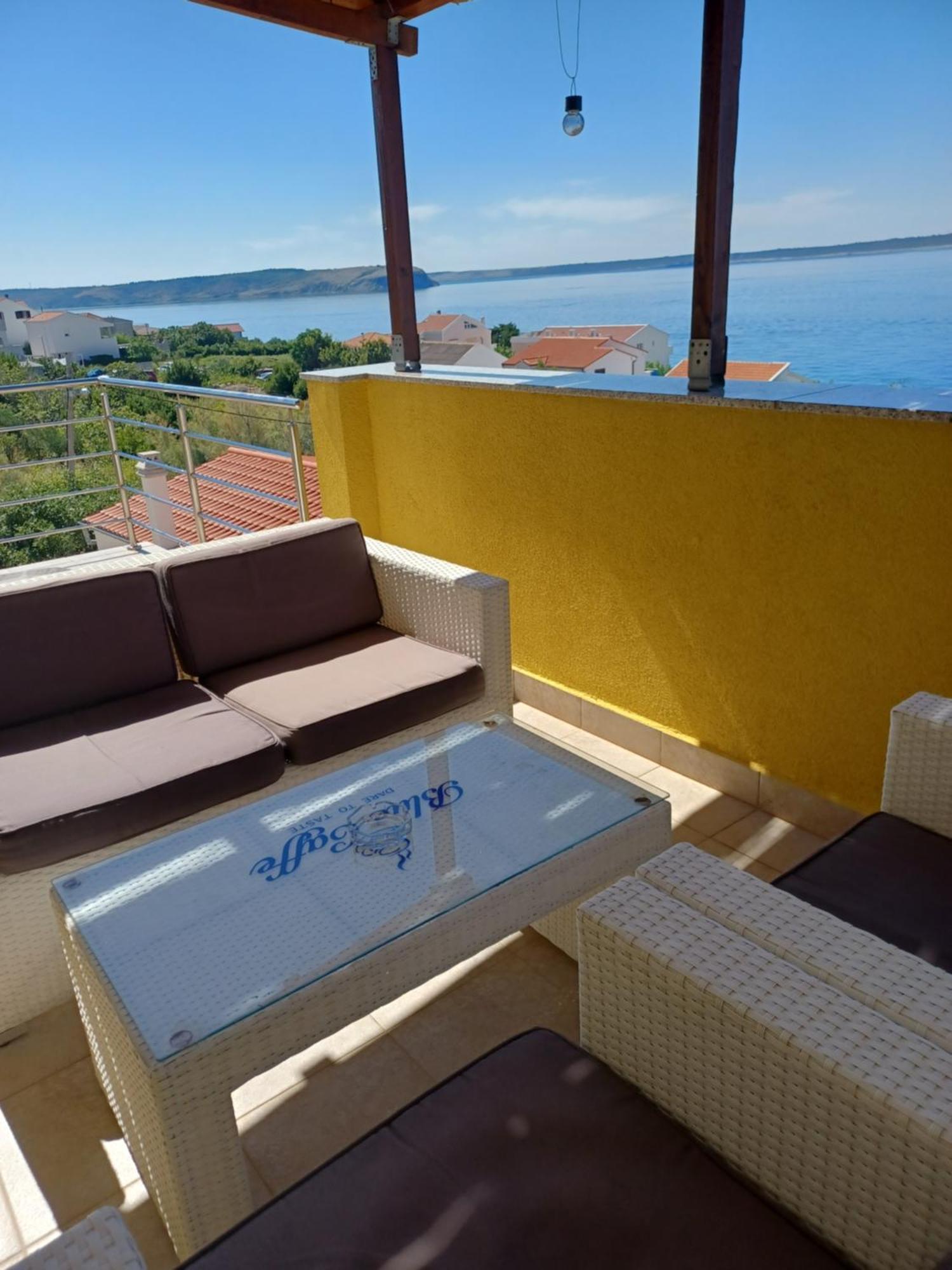 Apartmani Suncev Sjaj Rtina Dış mekan fotoğraf