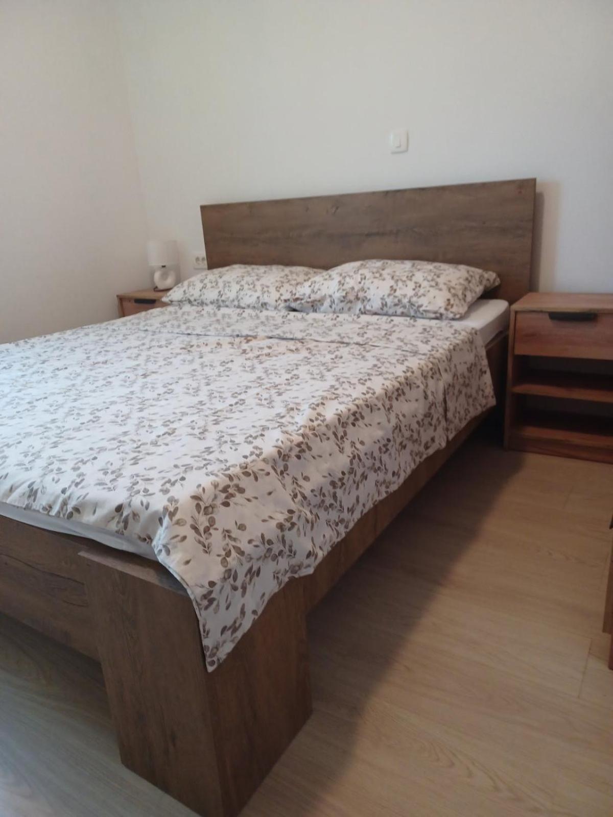 Apartmani Suncev Sjaj Rtina Dış mekan fotoğraf