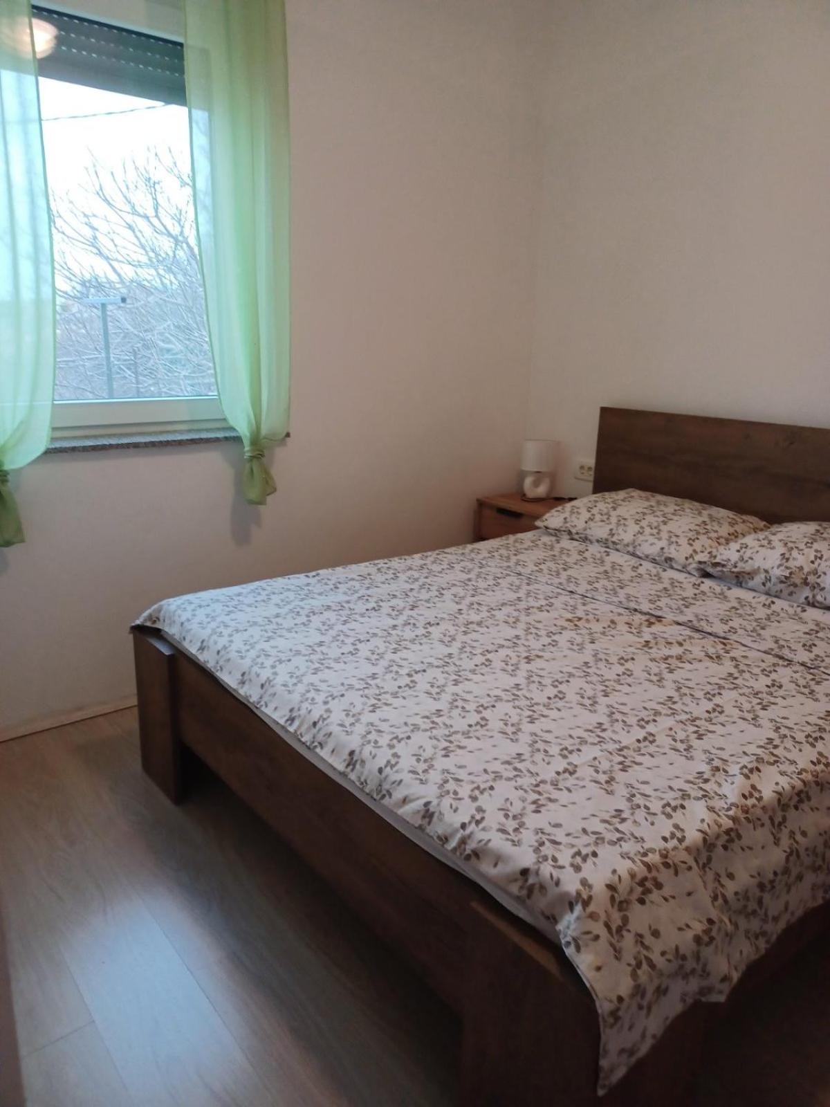 Apartmani Suncev Sjaj Rtina Dış mekan fotoğraf