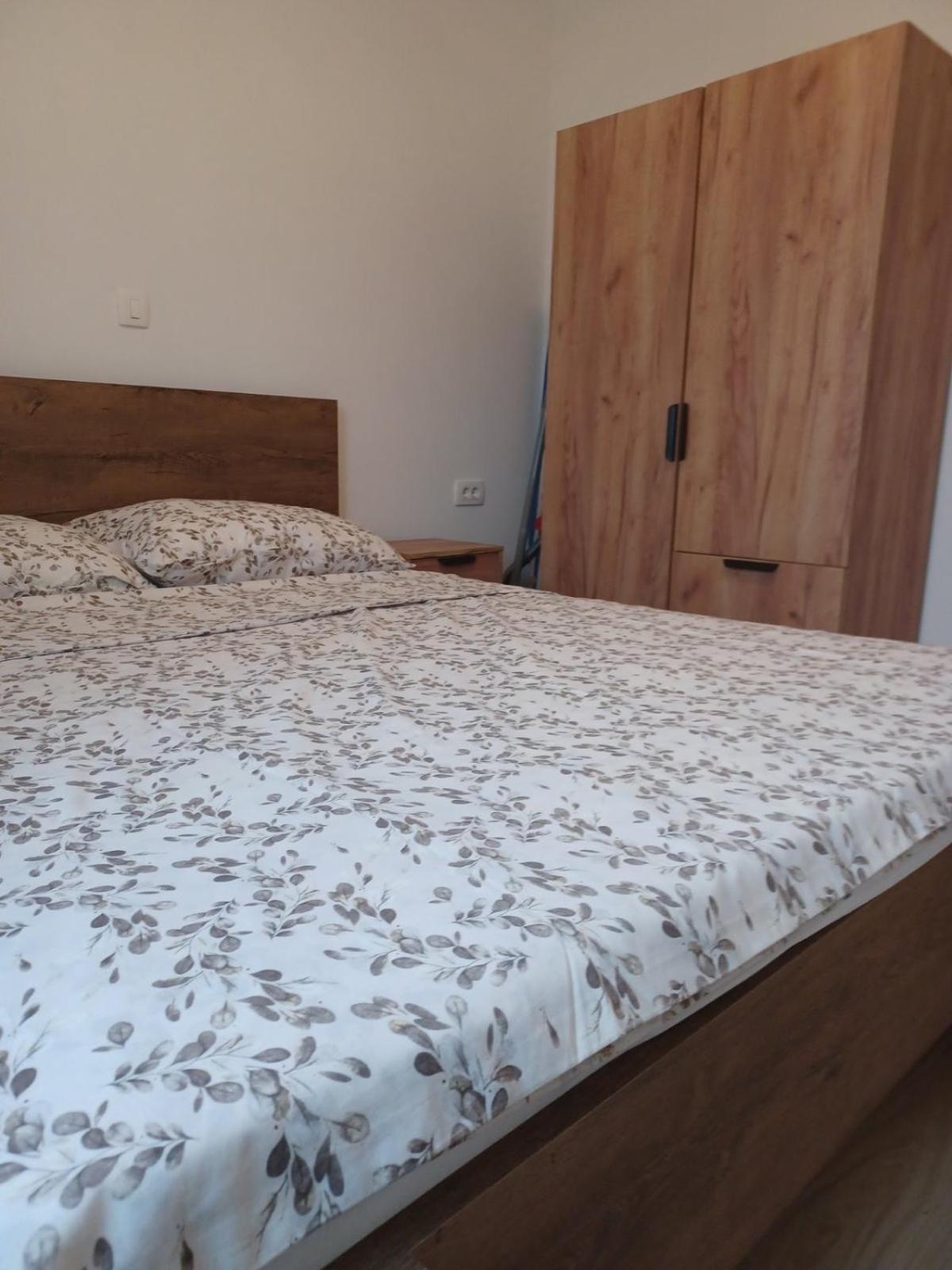 Apartmani Suncev Sjaj Rtina Dış mekan fotoğraf